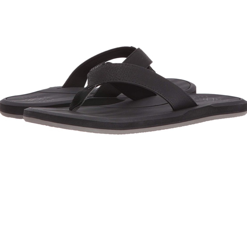 Men’s reef sandals